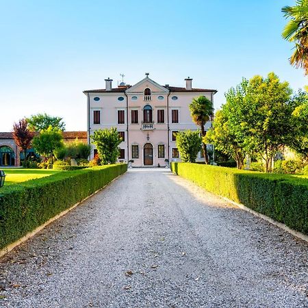 Villa Bongiovanni San Bonifacio Zewnętrze zdjęcie