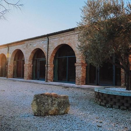 Villa Bongiovanni San Bonifacio Zewnętrze zdjęcie