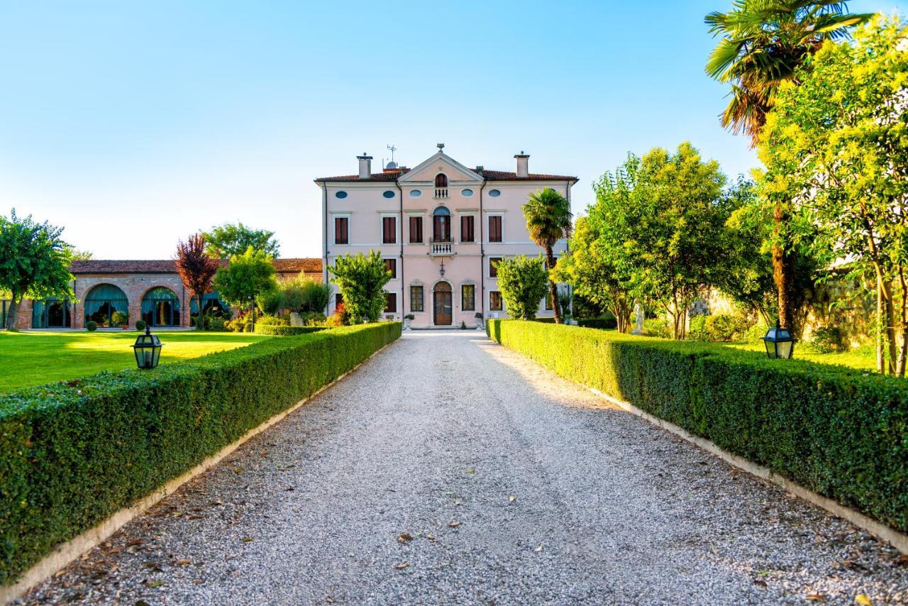 Villa Bongiovanni San Bonifacio Zewnętrze zdjęcie
