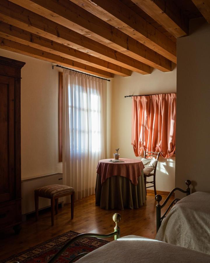Villa Bongiovanni San Bonifacio Zewnętrze zdjęcie