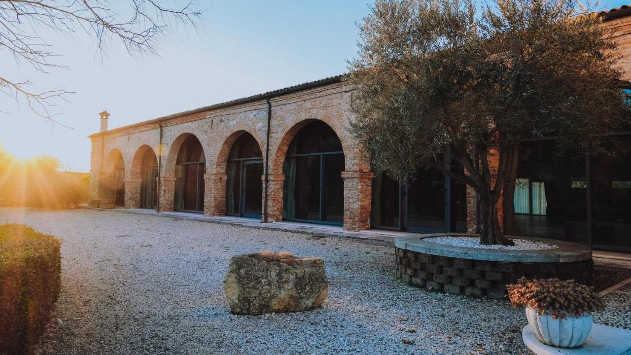 Villa Bongiovanni San Bonifacio Zewnętrze zdjęcie