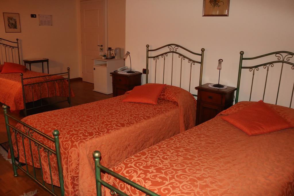 Villa Bongiovanni San Bonifacio Zewnętrze zdjęcie