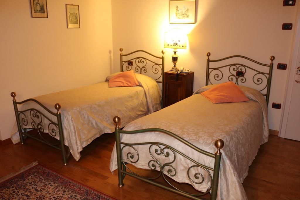 Villa Bongiovanni San Bonifacio Zewnętrze zdjęcie