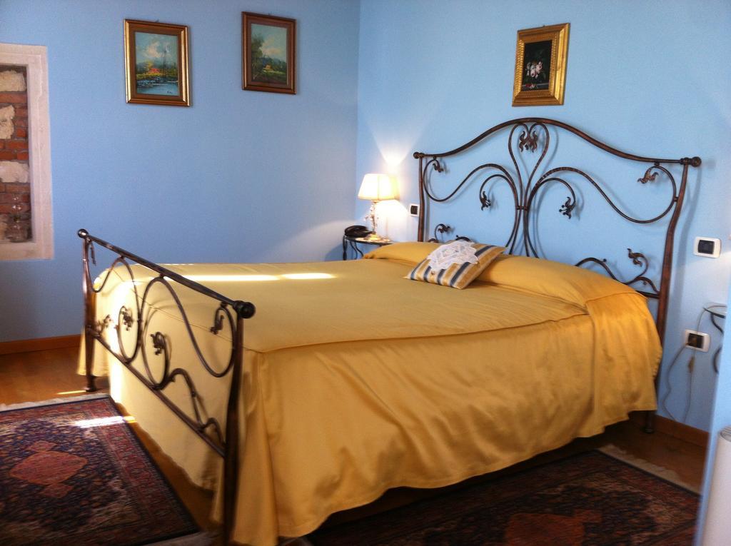 Villa Bongiovanni San Bonifacio Zewnętrze zdjęcie