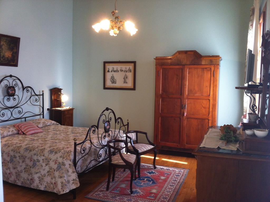 Villa Bongiovanni San Bonifacio Zewnętrze zdjęcie