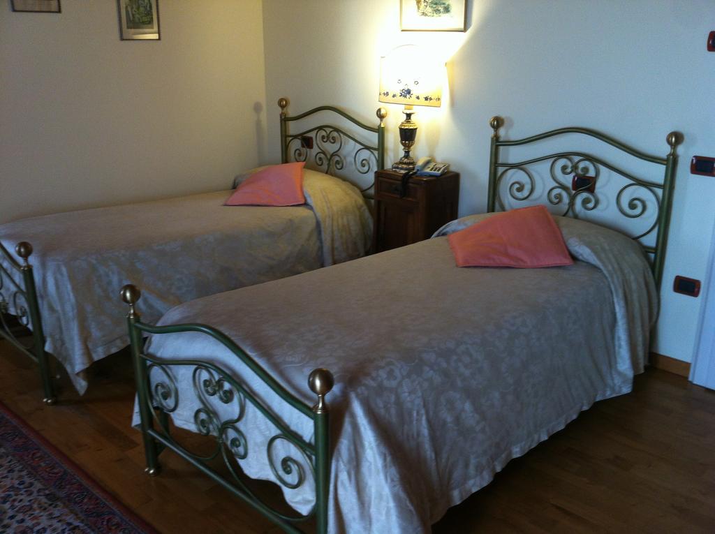 Villa Bongiovanni San Bonifacio Zewnętrze zdjęcie