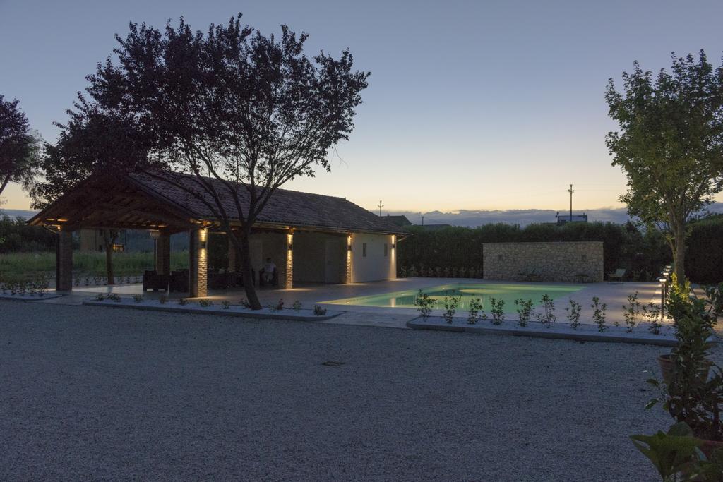 Villa Bongiovanni San Bonifacio Zewnętrze zdjęcie