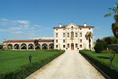 Villa Bongiovanni San Bonifacio Zewnętrze zdjęcie