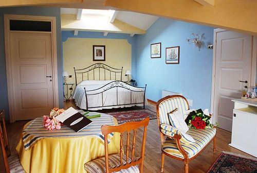 Villa Bongiovanni San Bonifacio Zewnętrze zdjęcie