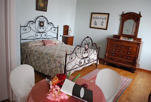 Villa Bongiovanni San Bonifacio Zewnętrze zdjęcie