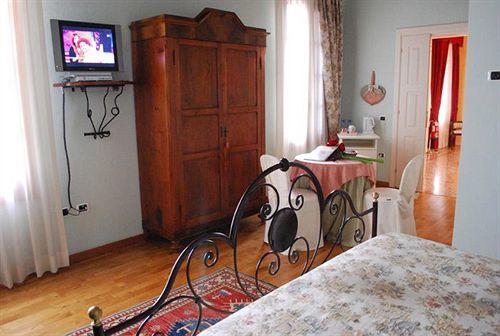 Villa Bongiovanni San Bonifacio Zewnętrze zdjęcie