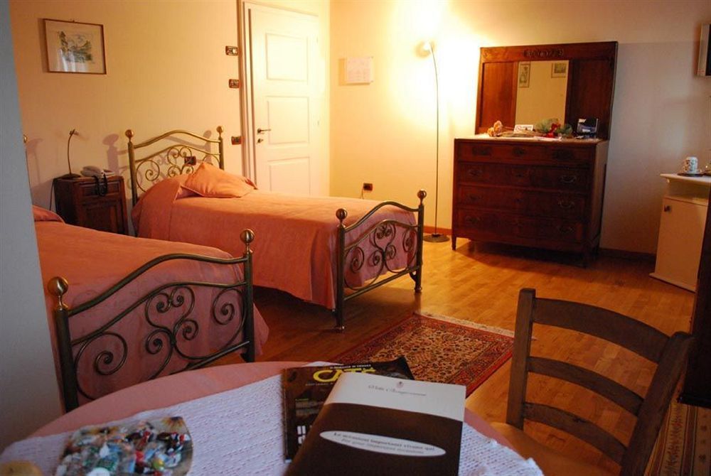 Villa Bongiovanni San Bonifacio Zewnętrze zdjęcie