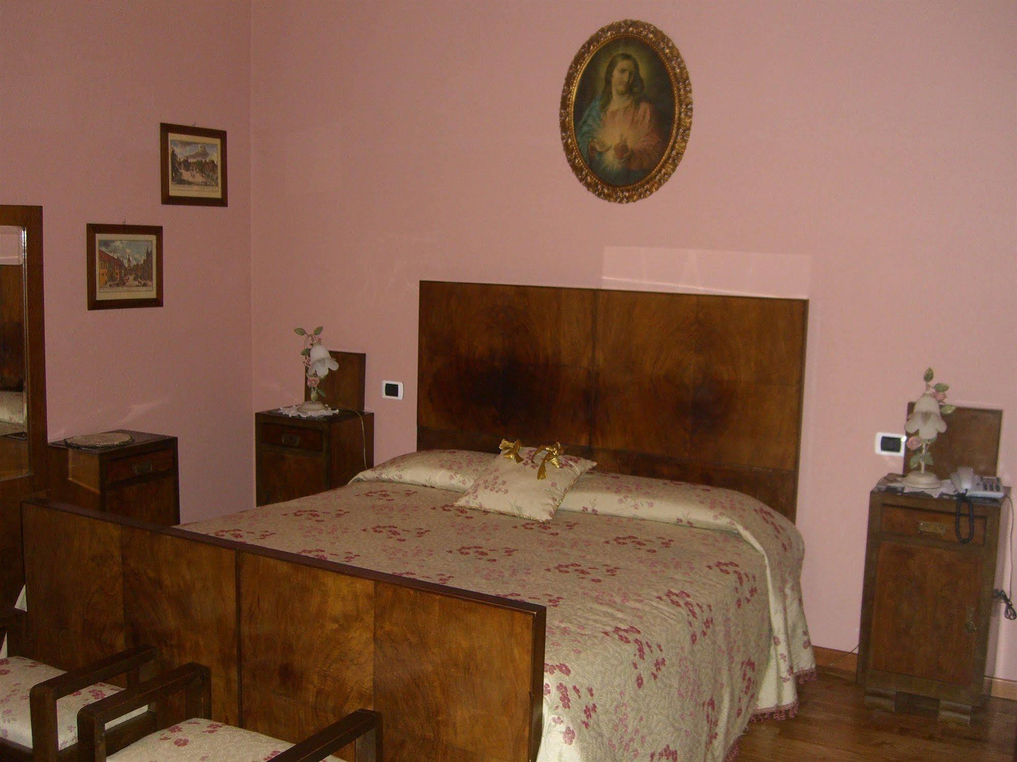 Villa Bongiovanni San Bonifacio Zewnętrze zdjęcie