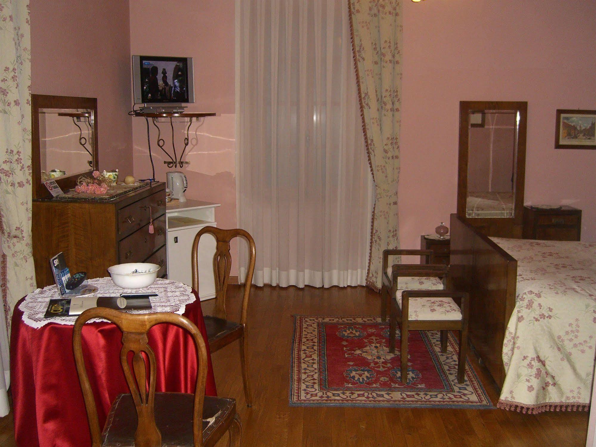 Villa Bongiovanni San Bonifacio Zewnętrze zdjęcie