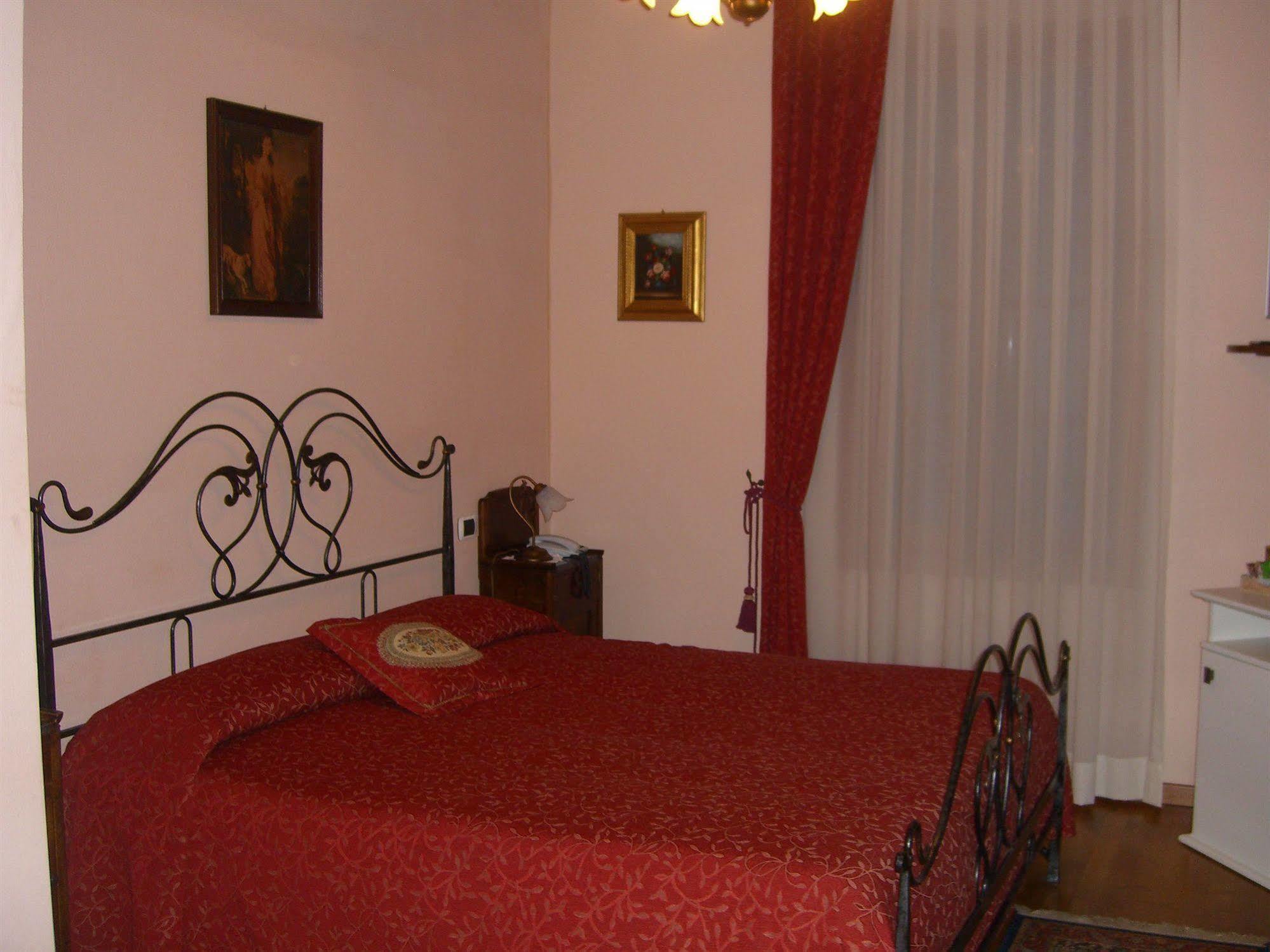 Villa Bongiovanni San Bonifacio Zewnętrze zdjęcie